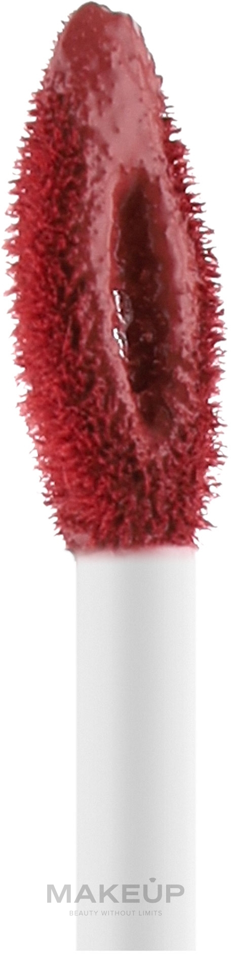 Матовая жидкая губная помада - Farmasi Matte Liquid Lipstick — фото 01 - Perfect Rose