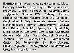 УЦЕНКА Ферментативный пилинг - Holy Land Cosmetics Enzymatic Peel * — фото N3