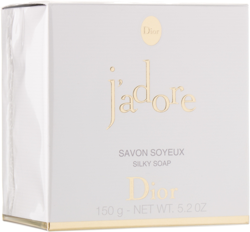 Dior Jadore - Мыло — фото N2
