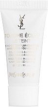 Парфумерія, косметика ПОДАРУНОК! Тональний крем - Yves Saint Laurent Touch Eclat Le Teint Foundation (пробник)