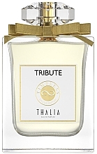 Thalia Tribute - Парфюмированная вода (тестер с крышечкой) — фото N1