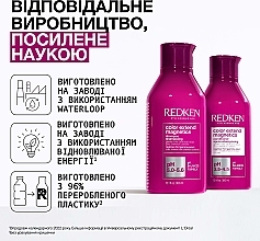 Шампунь для окрашенных волос - Redken Magnetics Color Extend Shampoo — фото N6