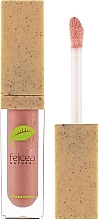 УЦЕНКА Блеск для губ - Felicea Natural Lip Gloss * — фото N1