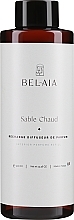 Наполнитель для аромадиффузора "Теплый песок" - Belaia Sable Chaud Perfume Diffuser Refill — фото N1