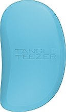 Расческа для волос - Tangle Teezer Salon Elite Blue Blush — фото N3