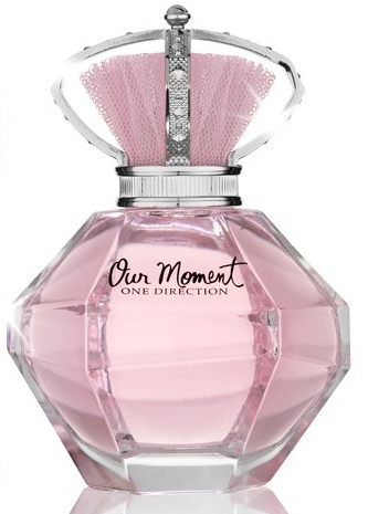 One Direction Our Moment - Парфюмированная вода — фото N2