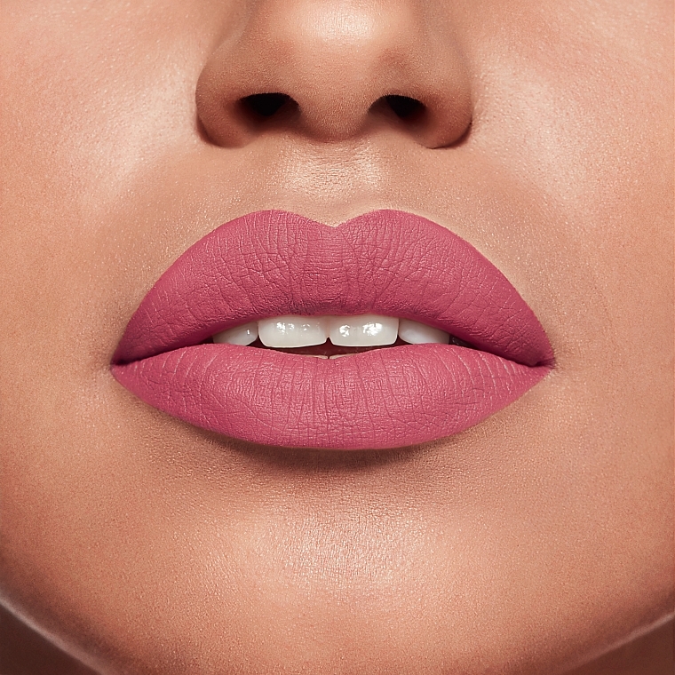 Матова помада для губ - Bourjois Rouge Velvet Lipstick — фото N4