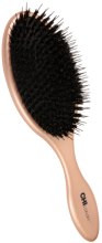 Духи, Парфюмерия, косметика Расческа для волос - CHI Luxury Nylon & Boar Bristle Paddle Brush