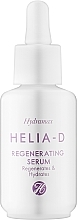 Восстанавливающая сыворотка для лица - Helia-D Hydramax Regenerating Serum — фото N1