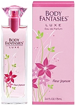 Парфумерія, косметика Parfums de Coeur Body Fantasies Luxe Fleur Joyeuse - Парфумована вода