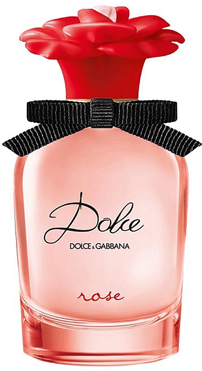 Dolce&Gabbana Dolce Rose - Туалетна вода (тестер без кришечки)