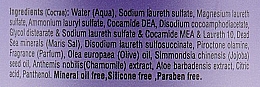 Шампунь против перхоти - Mon Platin DSM Mineral Theatment Anti-Dandruff Shampoo — фото N3