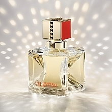 Valentino Voce Viva - Набір (edp/50ml + edp/15ml) — фото N5