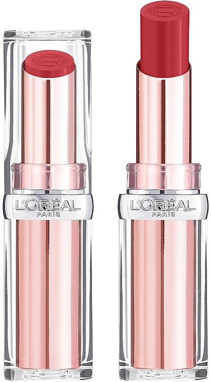 Помада-бальзам для губ - L'oreal Paris Glow Paradise Balm-in-Lipstick — фото N1