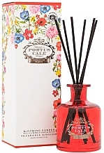 Парфумерія, косметика Аромадифузор - Portus Cale Blooming Garden Fragrance Diffuser