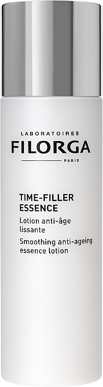 Антивозрастная эссенция с лифтинг-эффектом - Filorga Time-Filler Essence Smoothing Anti-Aging Essence Lotion — фото N1