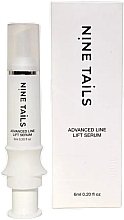 Духи, Парфюмерия, косметика Сыворотка для лица - Nine Tails Advanced Line Lift Serum