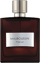 Mauboussin Pour Lui - Парфюмированная вода — фото N1