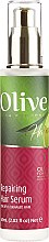 Сыворотка для волос "Олива" - Frulatte Olive Restoring Hair Serum — фото N2