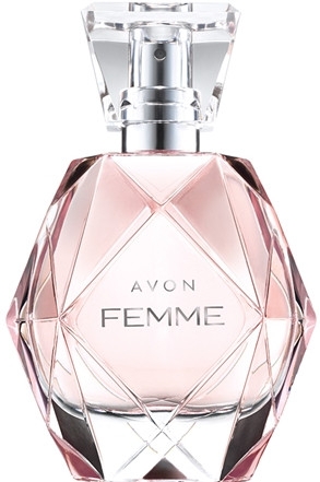 Avon Femme - Парфумована вода 