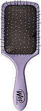 Парфумерія, косметика Гребінець для волосся - Wet Brush Pro Paddle Lovin Lilac