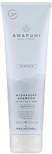 Парфумерія, косметика Шампунь для волосся - Paul Mitchell Awapuhi Wild Ginger HydraSoft Shampoo