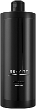 Шампунь для чоловіків - Uniс Gravity Shampoo — фото N1