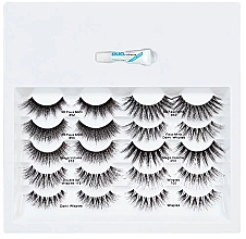 Накладні вії - Ardell Glam Lash Collection — фото N2