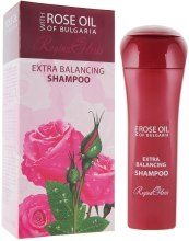 Духи, Парфюмерия, косметика УЦЕНКА Шампунь для волос "Extra Balancing" - BioFresh Regina Floris Shampoo *