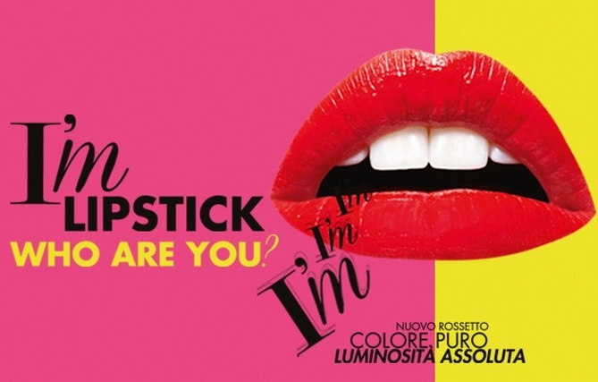 Помада для губ - Pupa I'm Lipstick — фото N3