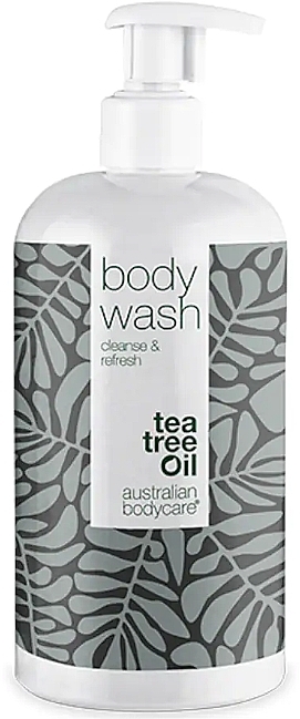 Гель для душа - Australian Bodycare Body Wash — фото N1