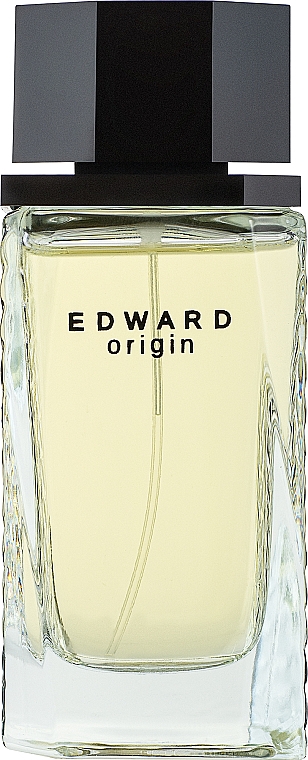 Dina Cosmetics Edward Origin - Туалетная вода — фото N1