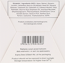 Крем з ретинолом і вітаміном С 50+ - Ava Laboratorium L'Arisse 5D Anti-Wrinkle Cream Retinol + Vitamin C — фото N3