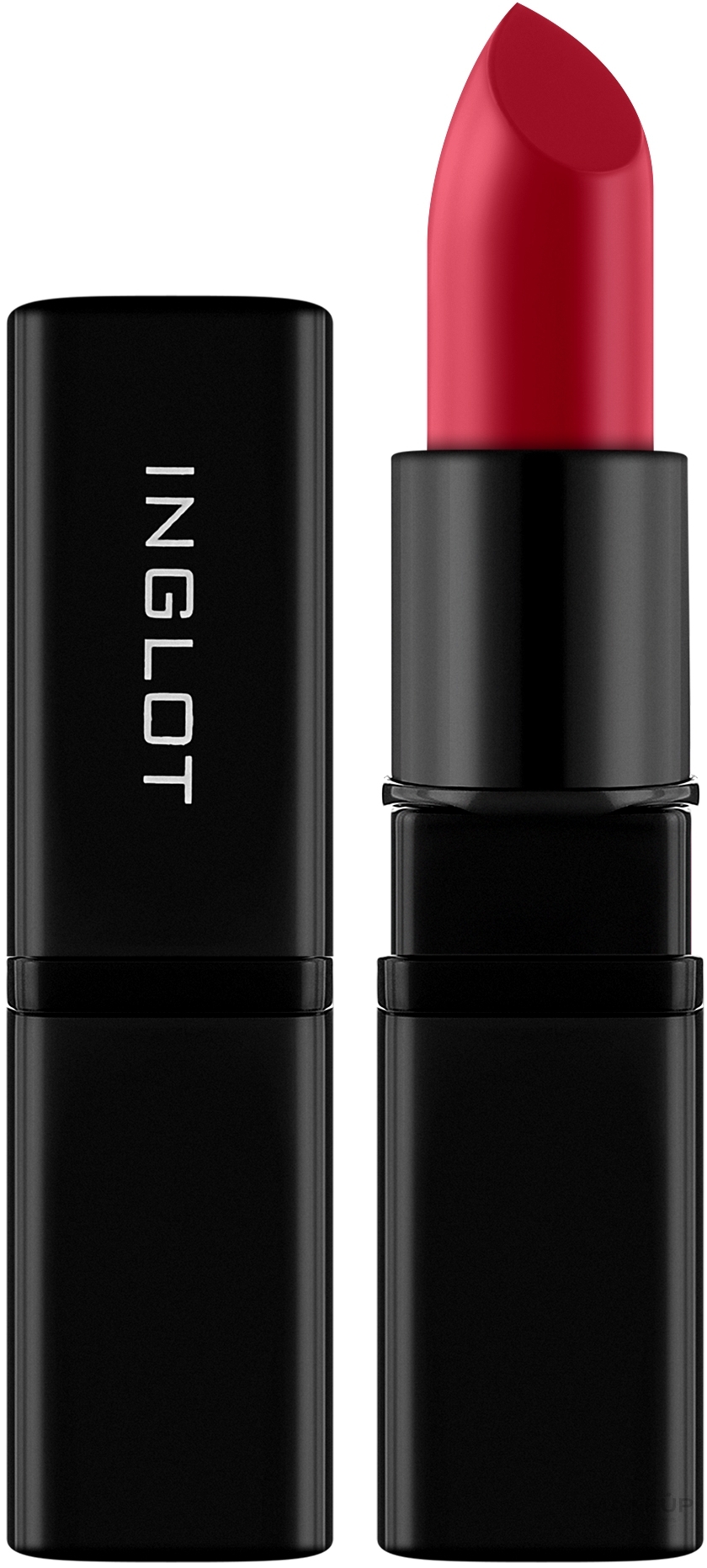 Помада для губ - Inglot Lipstick Matte — фото 409