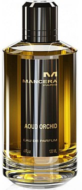 Mancera Aoud Orchid - Парфюмированная вода (тестер без крышечки)
