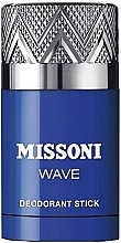 Missoni Wave - Дезодорант — фото N1