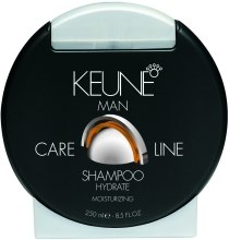 Парфумерія, косметика УЦІНКА Шампунь зволожуючий - Keune Care Line Man Hydrate Shampoo *