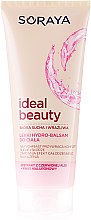 Духи, Парфюмерия, косметика Легкий гидробальзам для тела - Soraya Ideal Beauty Body Light Hydro-Balm