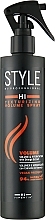 Спрей для объема текстурирующий - Hipertin Hi-Style Gentle Volume Spray — фото N1