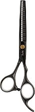 Парфумерія, косметика Філірувальні ножиці, 6.0 - SPL Professional Hairdressing Scissors 90023-63