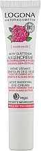 Духи, Парфюмерия, косметика Крем для кожи вокруг глаз "Активное Разглаживание" - Logona Bio Eye Cream