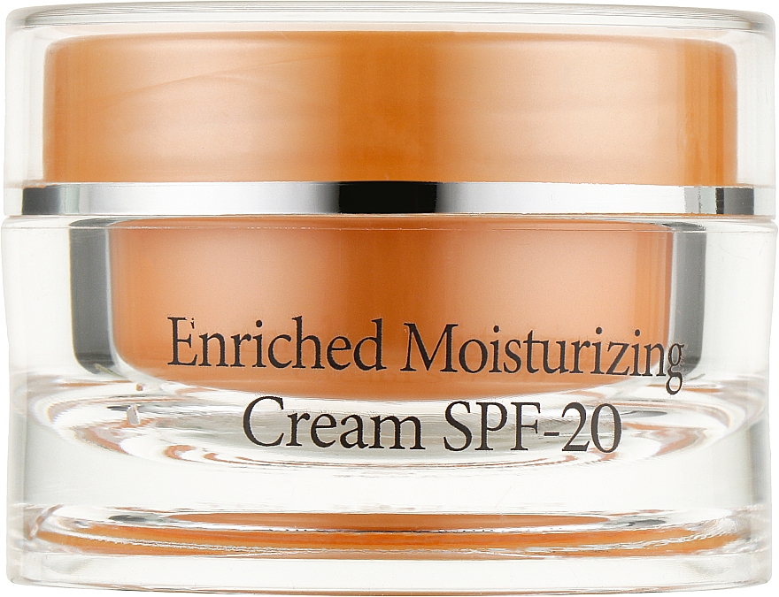 Обогащённый увлажняющий крем для лица SPF-20 - Renew Enriched Moisturizing Cream SPF-20