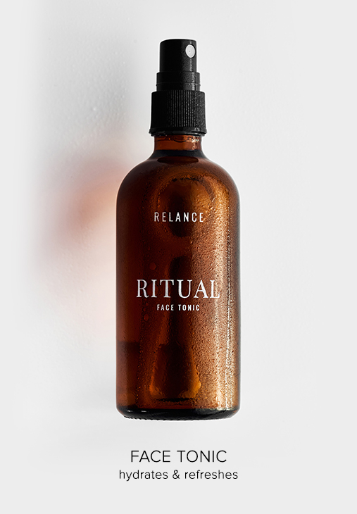 Relance Face Tonic