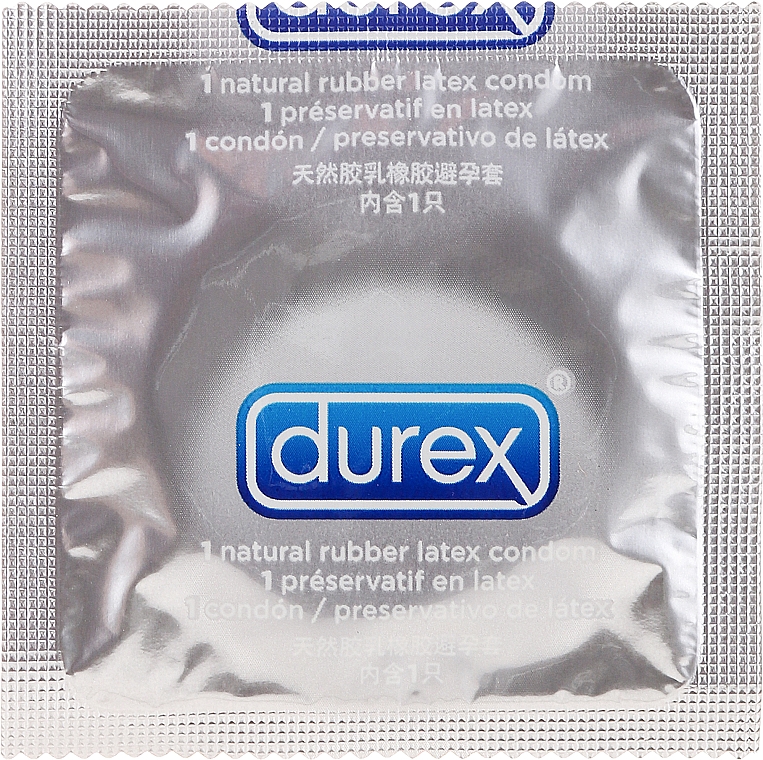 Презервативы, 3 шт - Durex Performa — фото N3