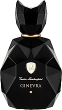 Духи, Парфюмерия, косметика Tonino Lamborghini Ginevra Black - Парфюмированная вода