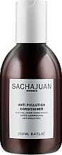 Парфумерія, косметика Очищувальний кондиціонер для волосся - Sachajuan Anti Pollution Conditioner