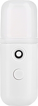Увлажнитель воздуха для лица - Deni Carte Nano Mist Sprayer — фото N1
