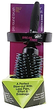 Щітка-брашинг для волосся - Wet Brush Smooth And Shine 3" Round Brush — фото N1