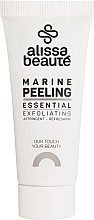 Духи, Парфюмерия, косметика Пилинг для лица - Alissa Beaute Essential Marine Peeling