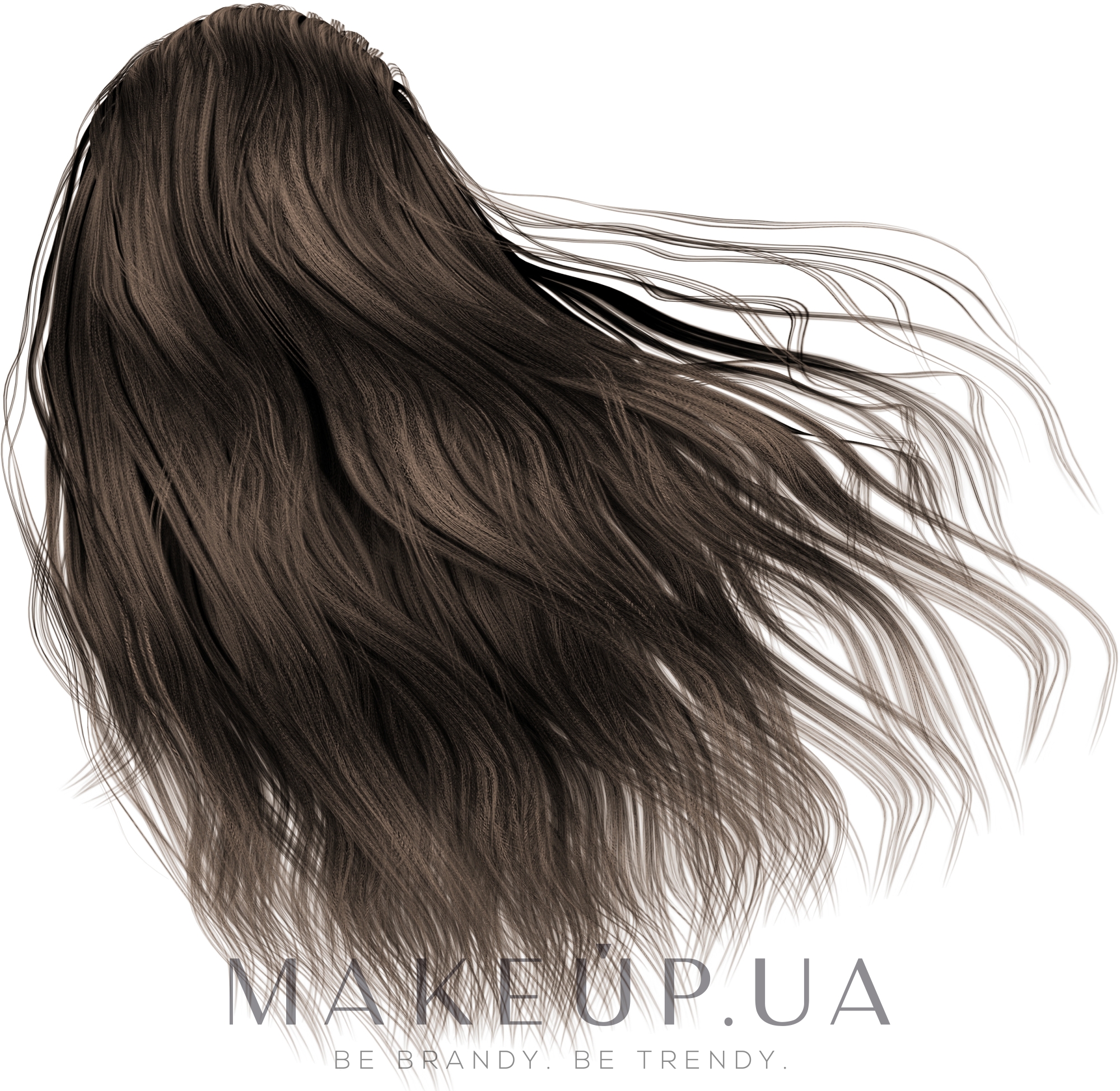 Фарба для волосся - Kaaral Baco Silkera Permanent Hair Colouring — фото 8.0 - SK светлый блондин